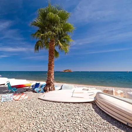 Casa vacanze Els Pins By Interhome *