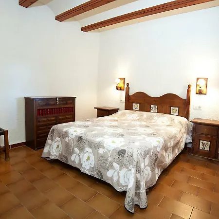 Casa vacanze Els Pins By Interhome Benissa