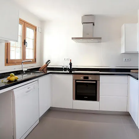 Els Pins By Interhome Holiday home