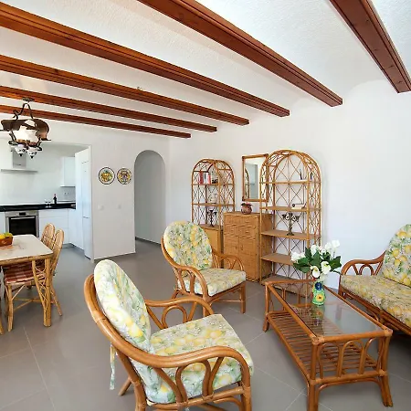 Els Pins By Interhome Holiday home