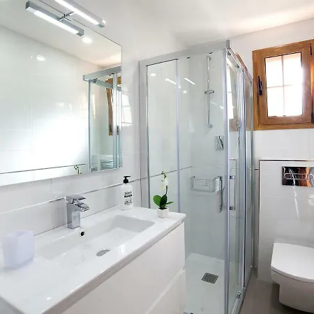 Els Pins By Interhome Holiday home *