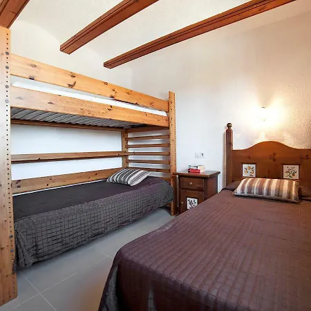 Els Pins By Interhome Holiday home *